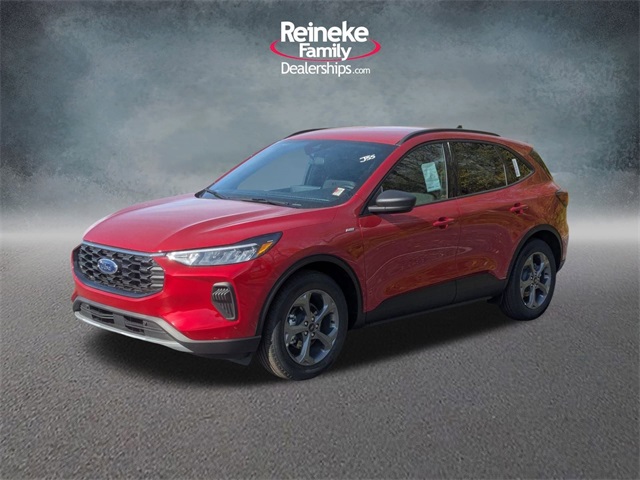 2026 Ford Escape ST-Line's photo