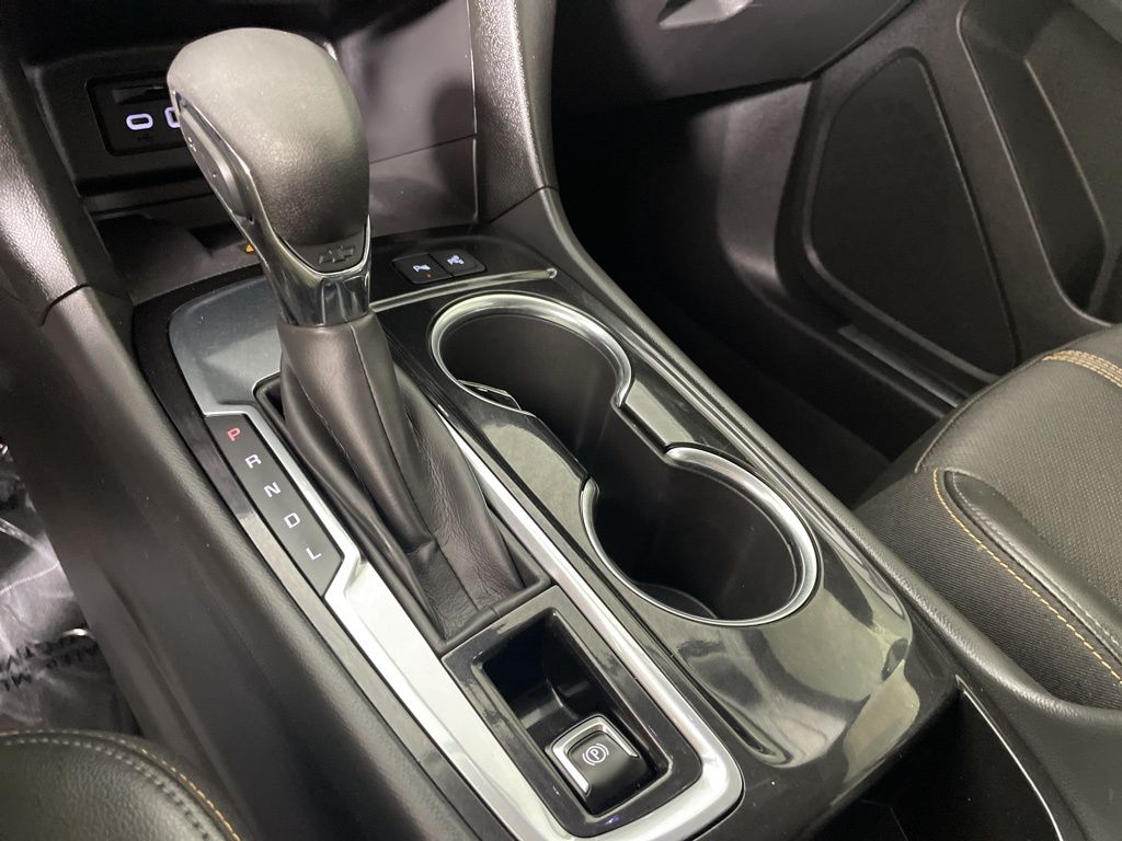 2023 Chevrolet Equinox Premier photo 32