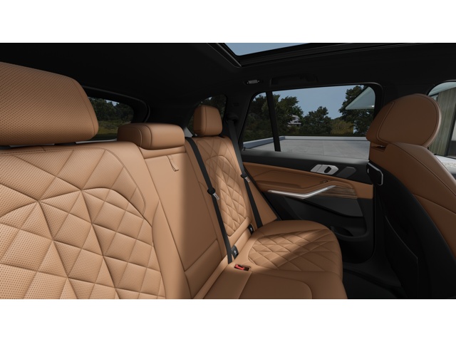 2026 Bmw X5 xDrive40i photo 10