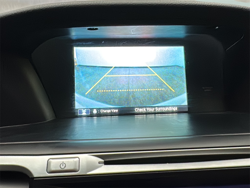 2013 Honda Accord EX-L photo 23