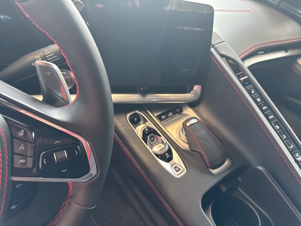 2023 Chevrolet Corvette Stingray 3LT photo 23