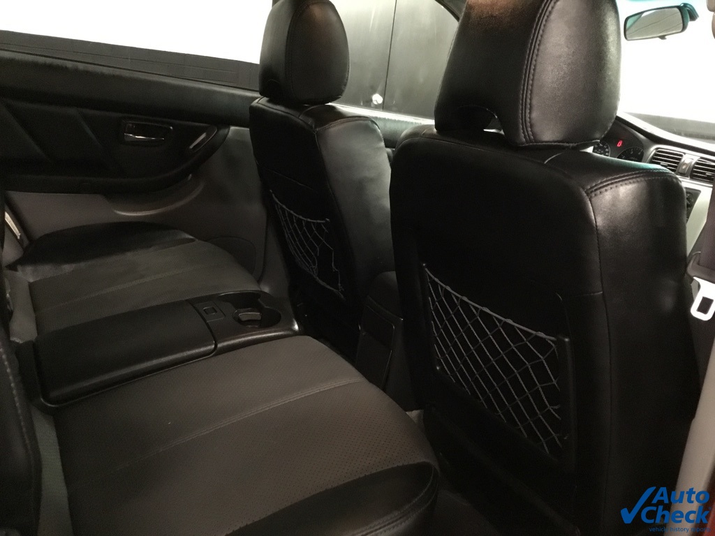 2003 Subaru Baja Base photo 30