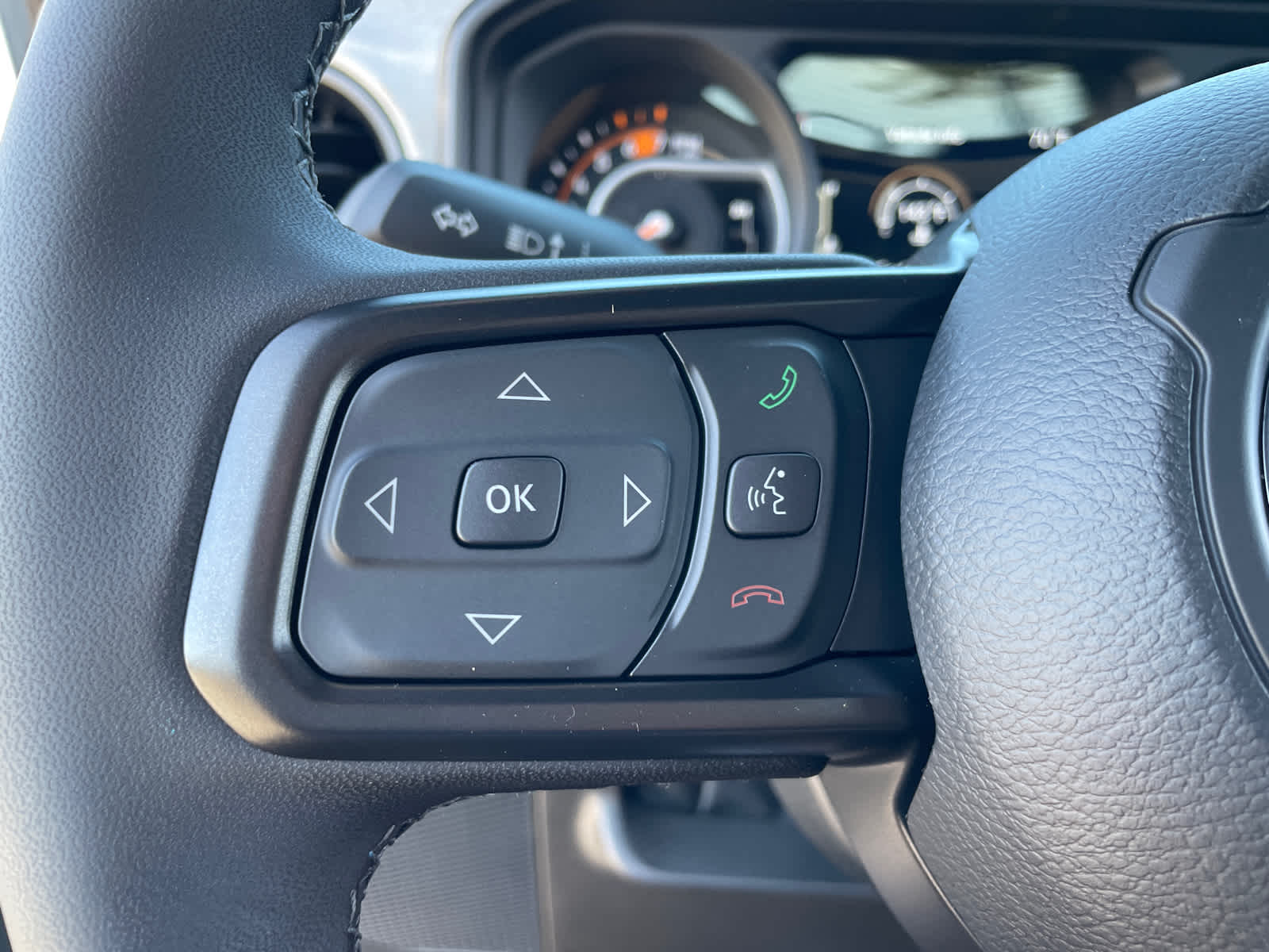2025 Jeep Wrangler Sport S photo 21