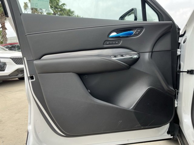 2025 Cadillac XT4 Premium Luxury photo 10