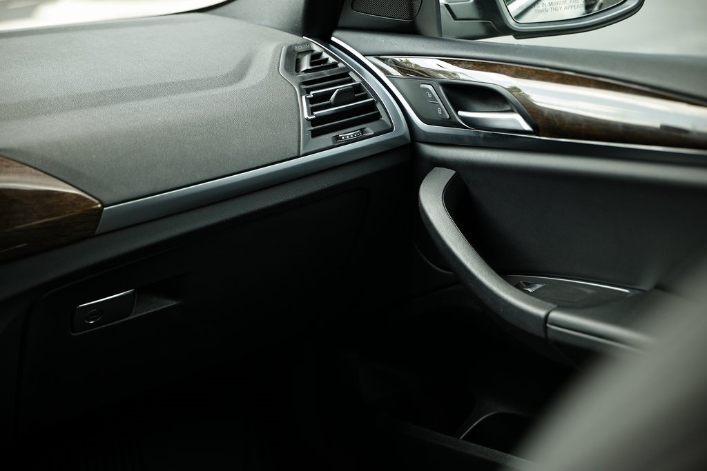 2022 Bmw X4 xDrive30i photo 28