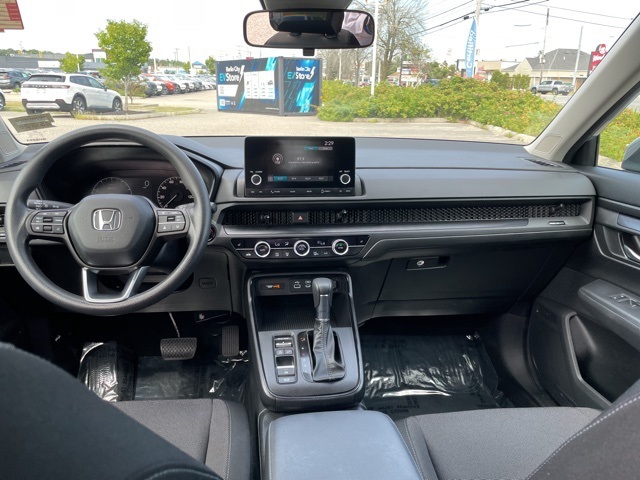 2023 Honda CR-V EX photo 11
