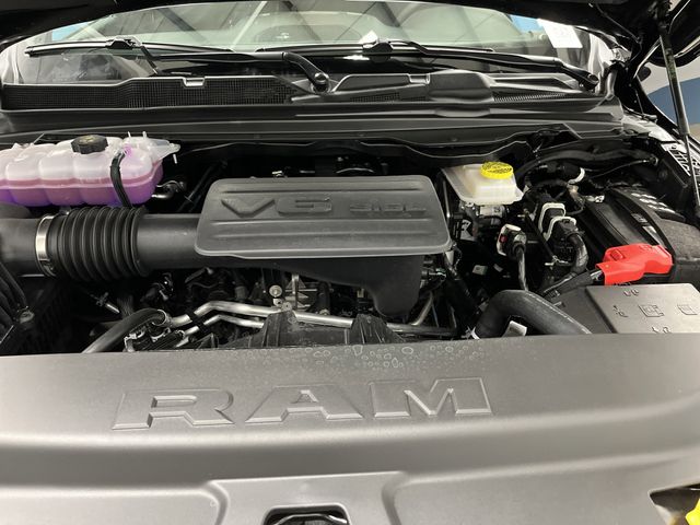 2025 Ram 1500 Big Horn Lone Star photo 36
