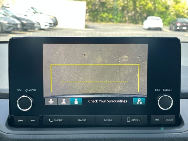 2025 Honda Accord SE photo 26