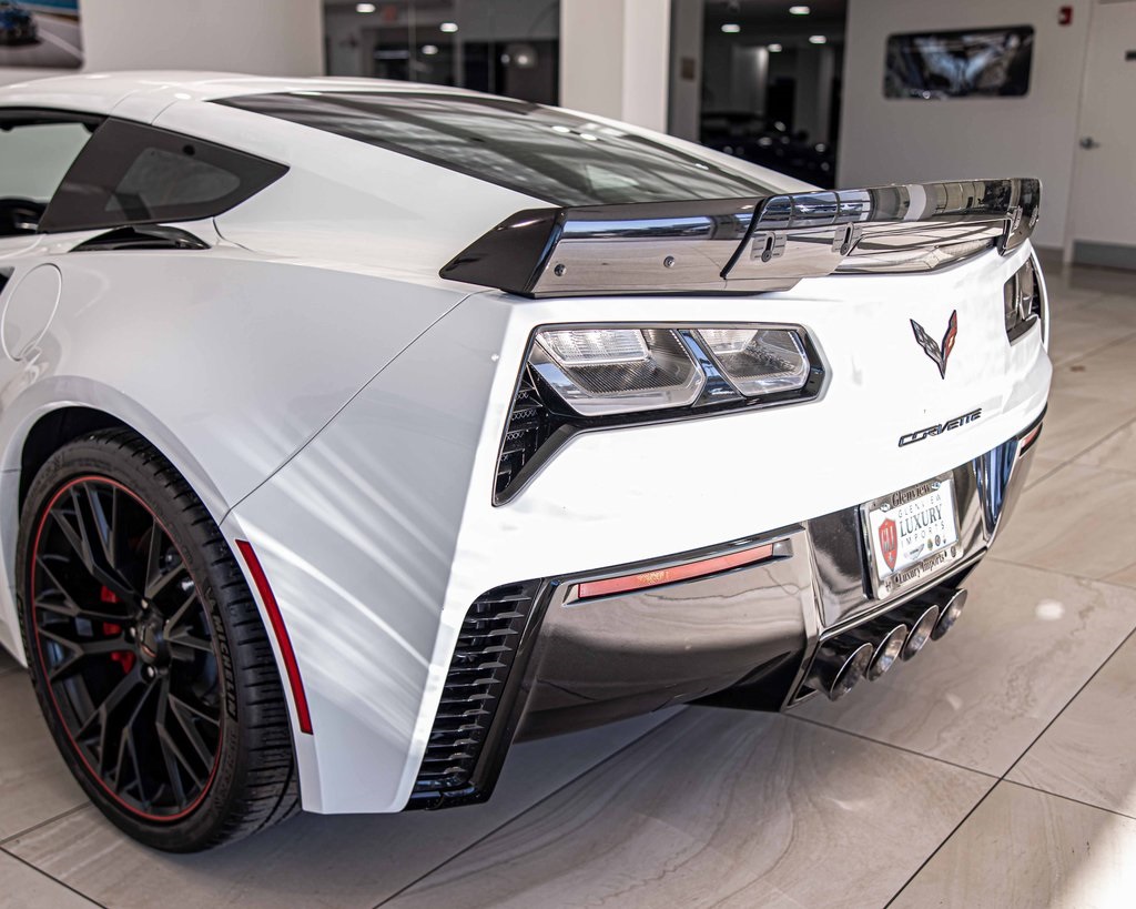 2019 CHEVROLET CORVETTE - Image 15
