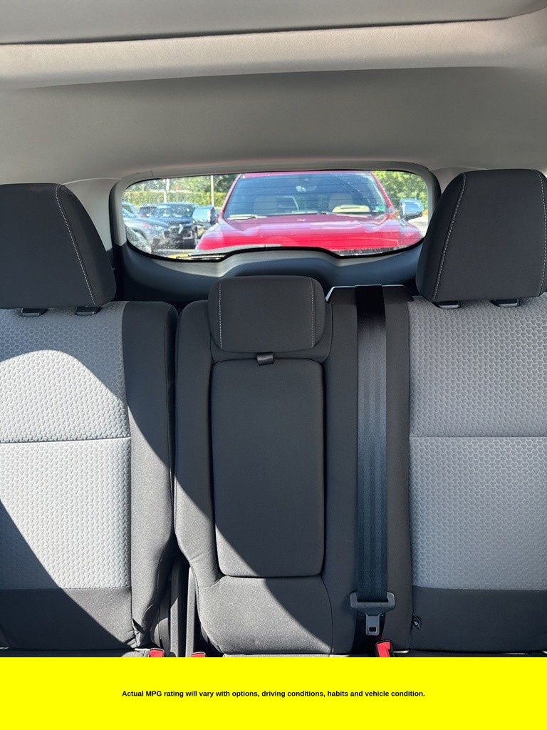 2017 Ford Escape SE photo 4