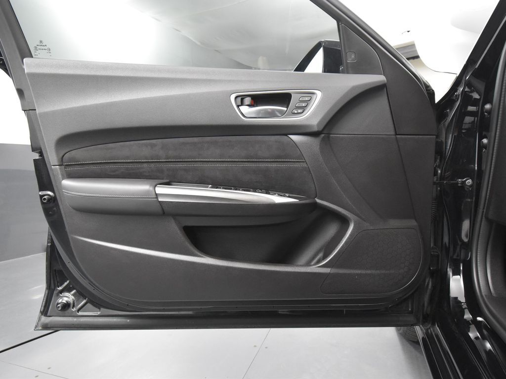2019 Acura TLX 3.5L Advance SH-AWD photo 14