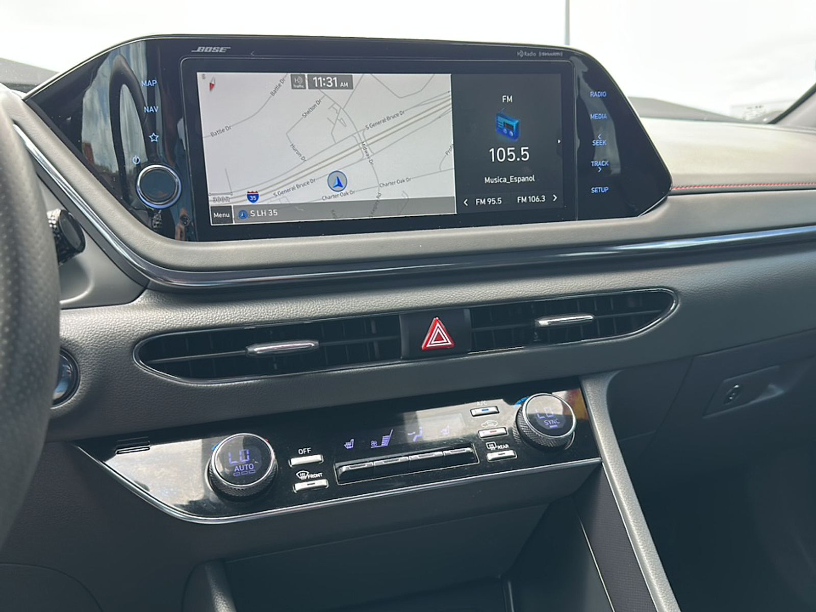 Used 2022 Portofino Gray HYUNDAI N LINE image 30