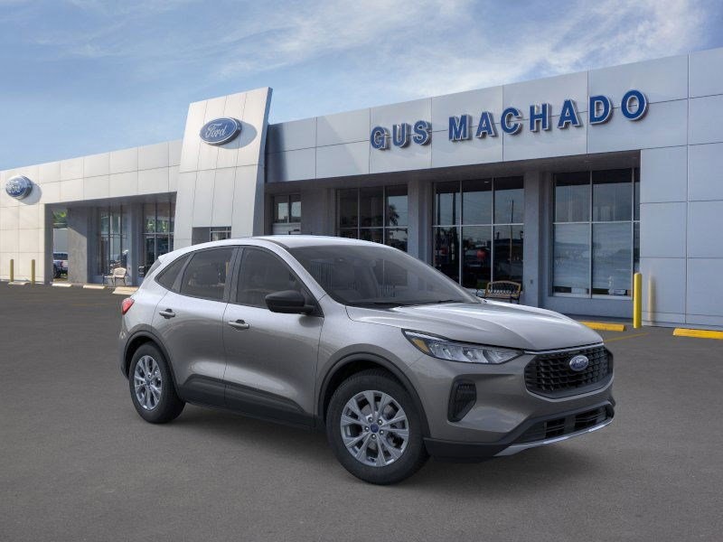2025 Ford Escape Active's photo