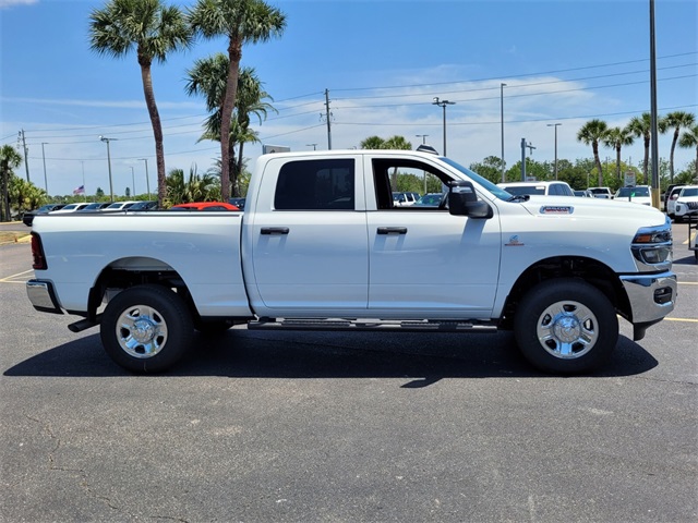 2025 Ram 2500 Tradesman photo 7
