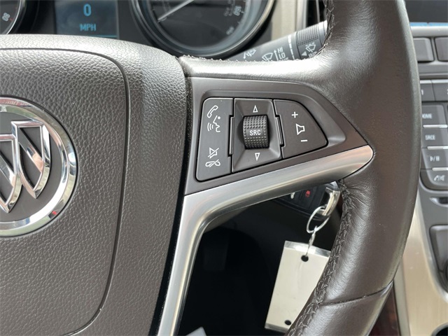 2015 Buick Verano Base photo 19