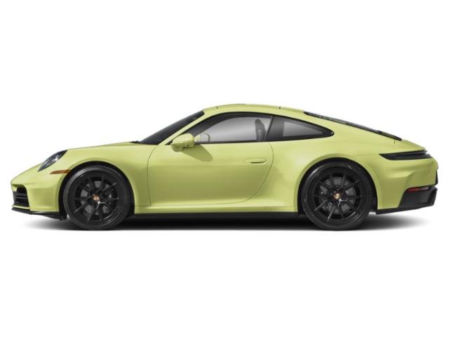 2026 Porsche 911 S photo 3