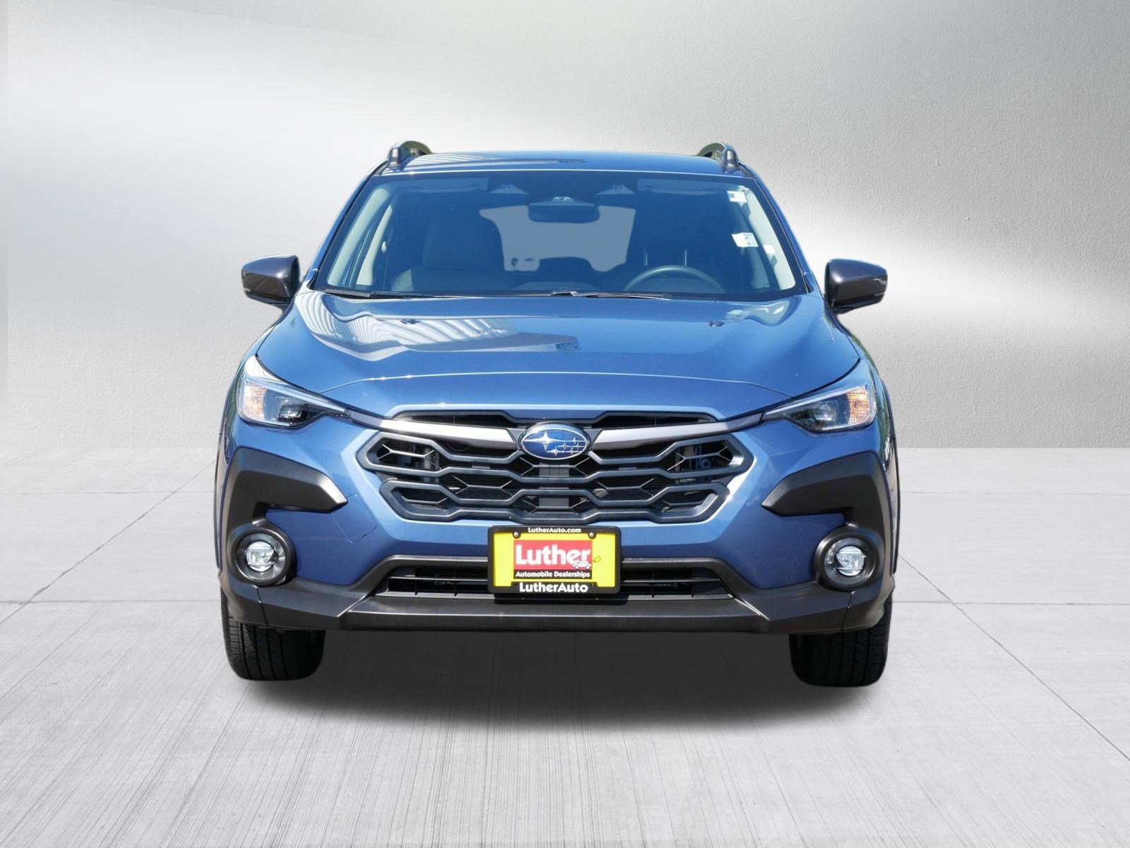 2024 Subaru Crosstrek Premium photo 2
