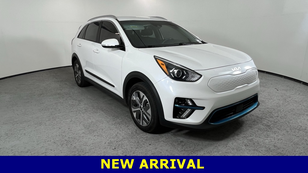 2022 Kia Niro S