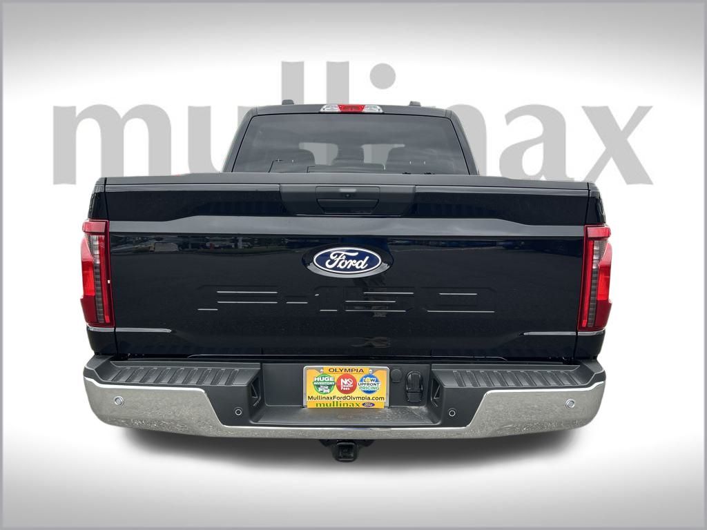 2025 Ford F-150 XL photo 4