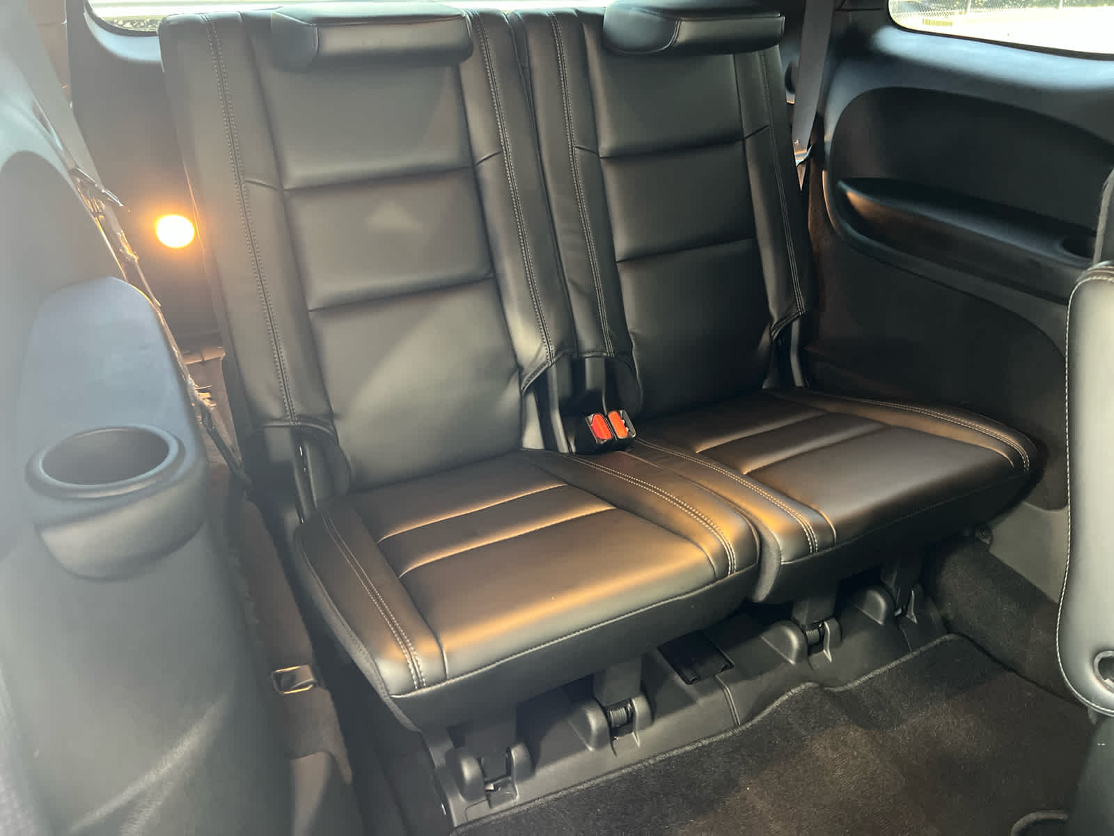 2021 Dodge Durango GT Plus photo 13
