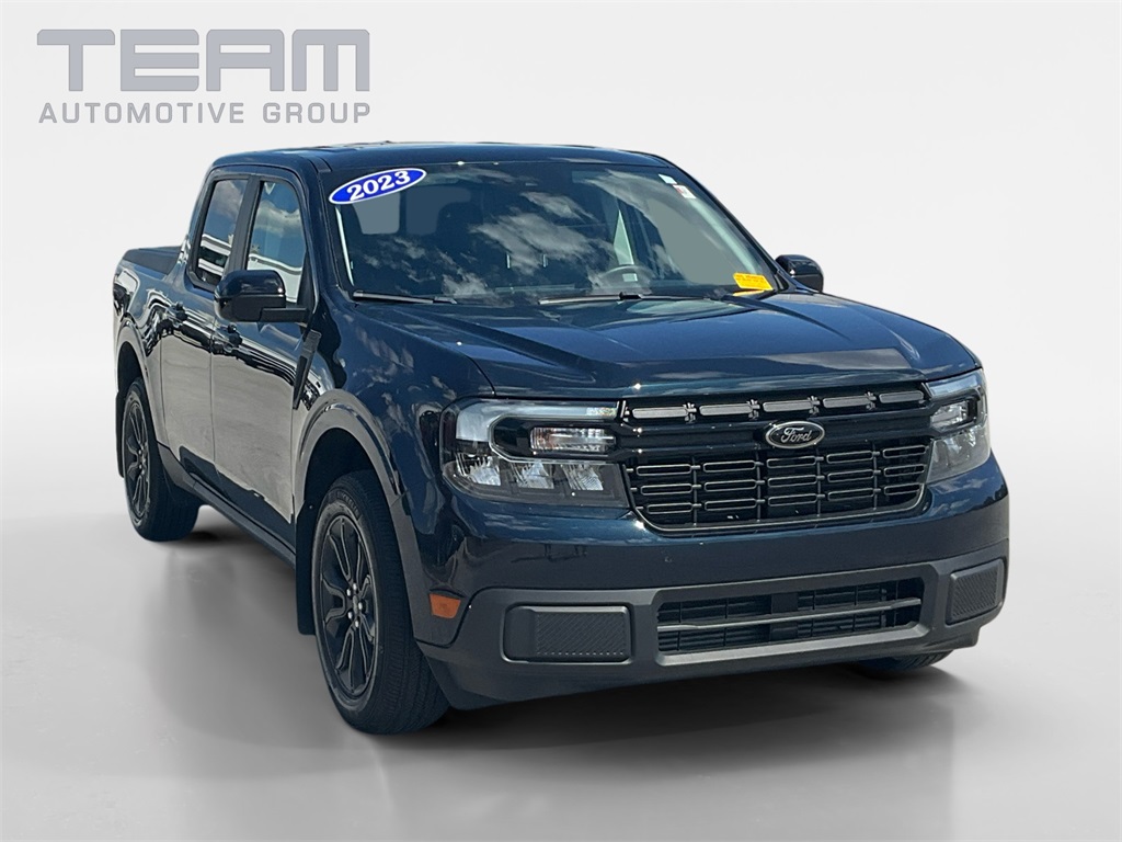 2023 Ford Maverick Lariat