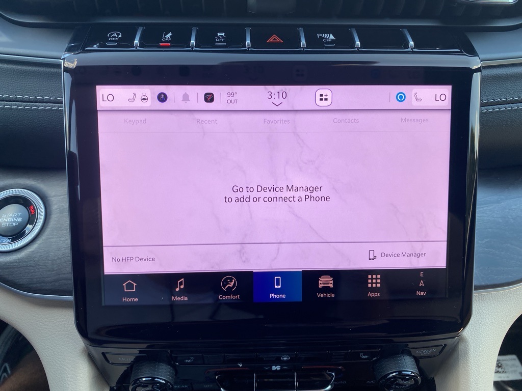 2025 Jeep Grand Cherokee Limited photo 28