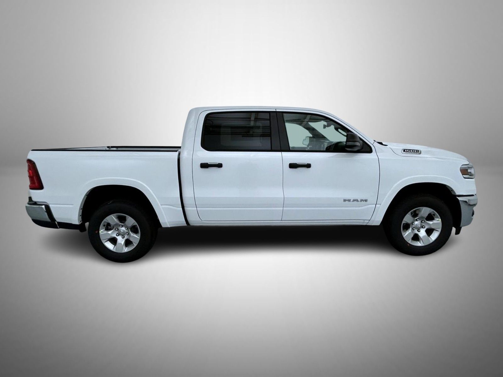 2026 Ram 1500 Big Horn Lone Star photo 4