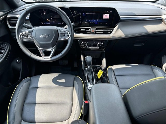 2024 Chevrolet Trailblazer ACTIV photo 13