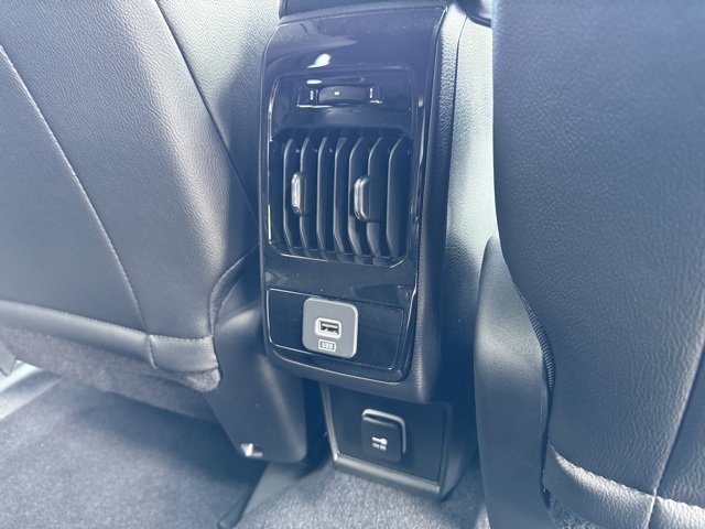 2025 Jeep Compass Latitude photo 14