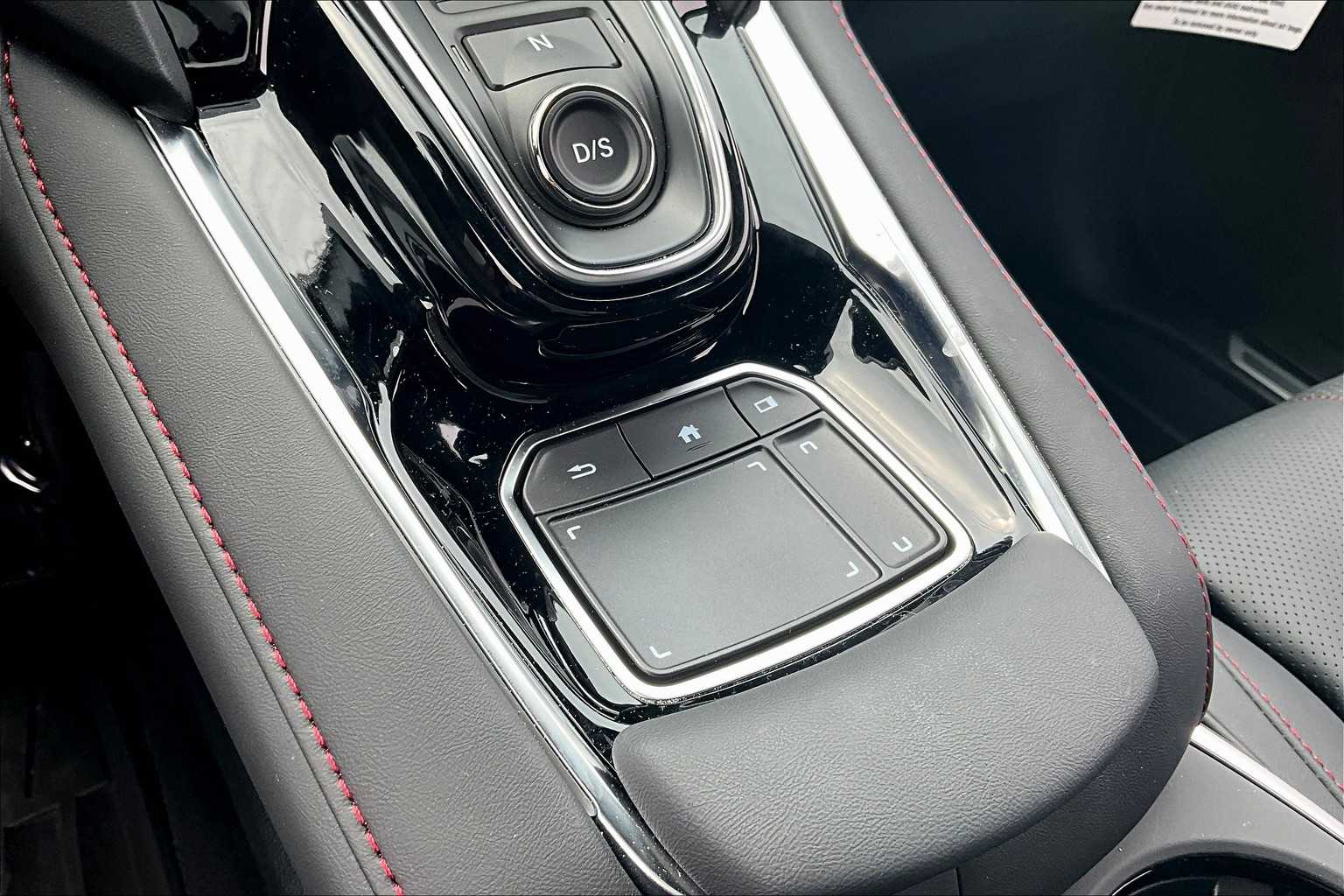 2025 Acura RDX A-Spec Advance photo 29