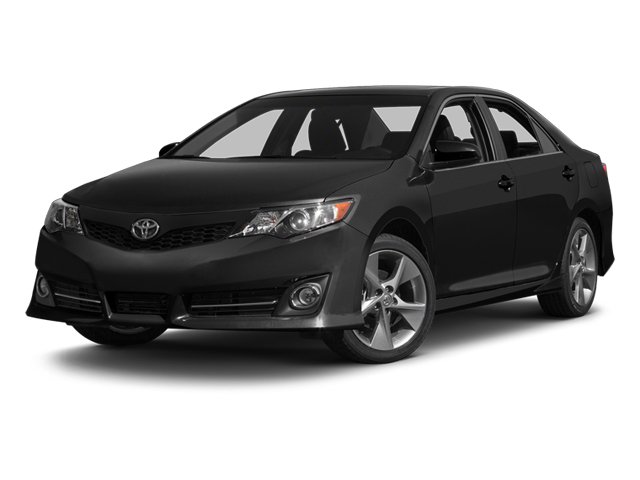 2014 Toyota Camry L's photo