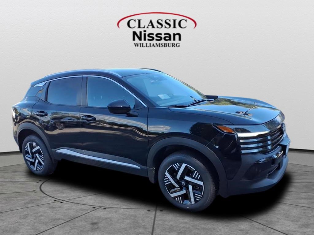 2026 Nissan KICKS SV's photo