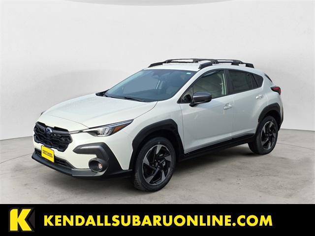 2026 Subaru Crosstrek Limited's photo