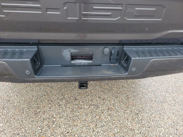 2024 Ford F-150 Platinum photo 22