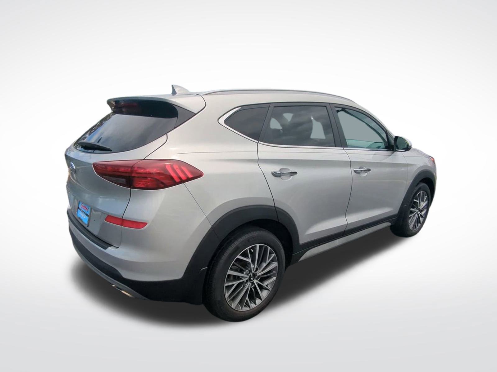 2020 Hyundai Tucson Value SEL Sport Limited Ultimate photo 5