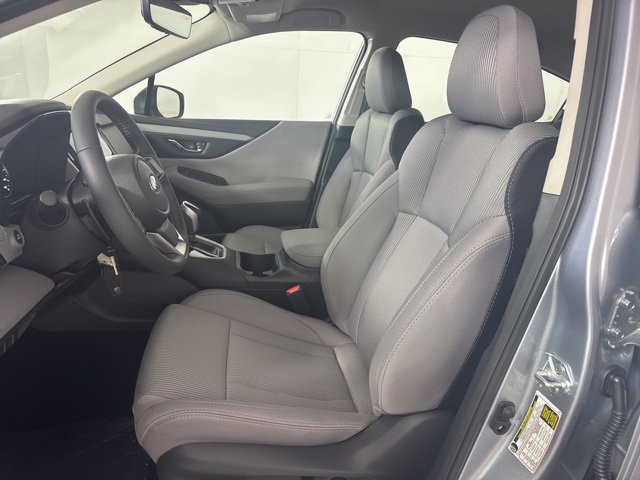 2025 Subaru Legacy Premium photo 4