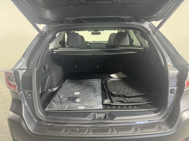 2025 Subaru Outback Premium photo 13