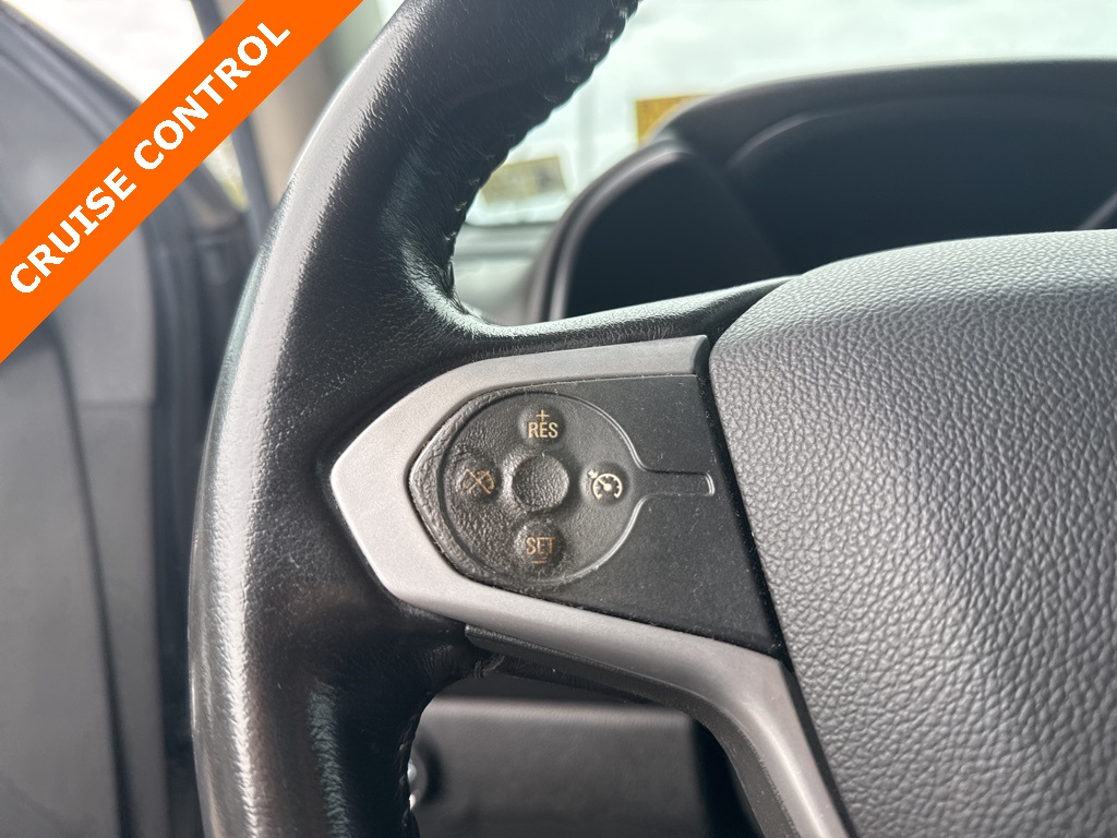2018 Chevrolet Colorado LT photo 10
