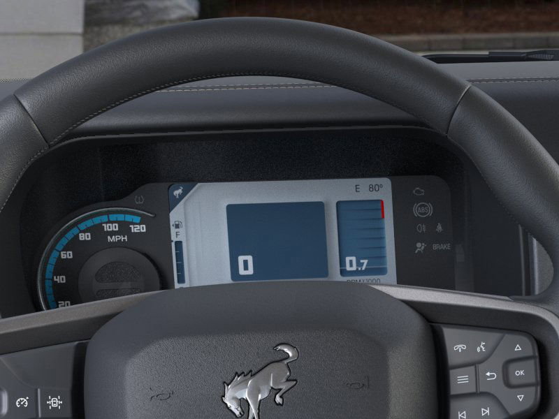 2025 FORD BRONCO - Image 12