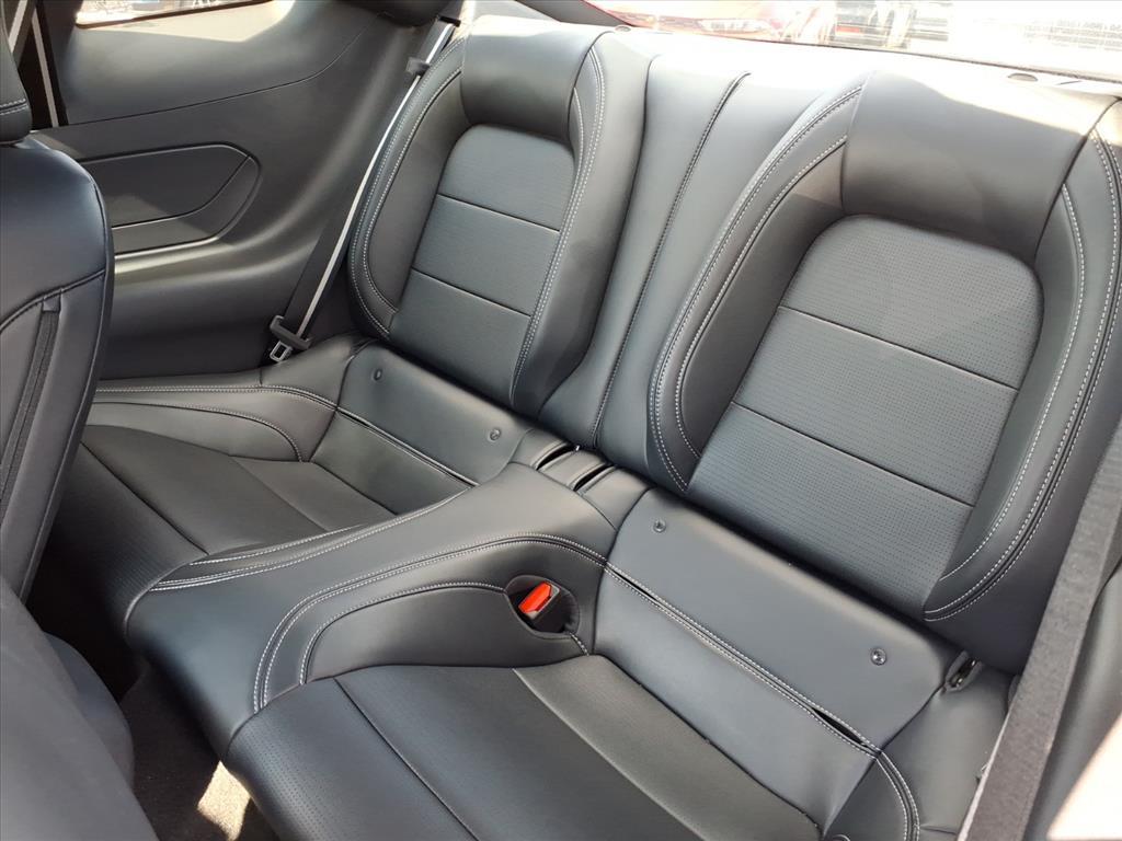 2024 Ford Mustang GT Premium photo 25