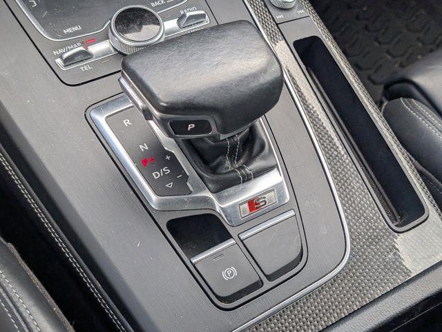 2018 Audi SQ5 Prestige photo 21