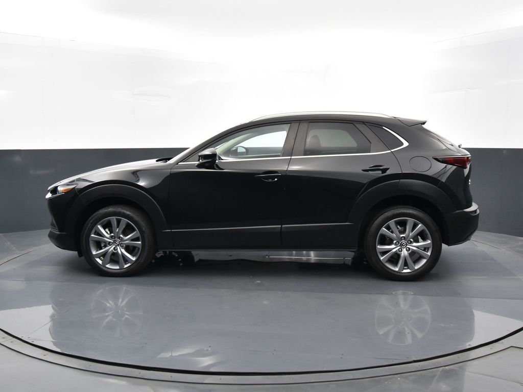 2022 Mazda CX-30 2.5 S Preferred photo 4