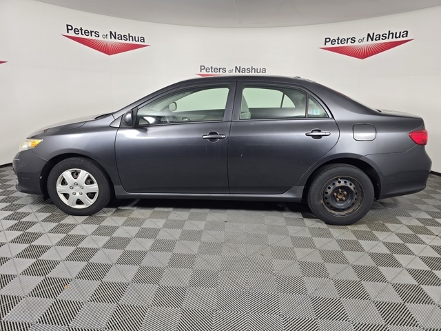 2010 Toyota Corolla photo 3