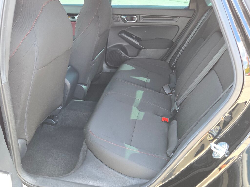 2024 Honda Civic Si photo 13