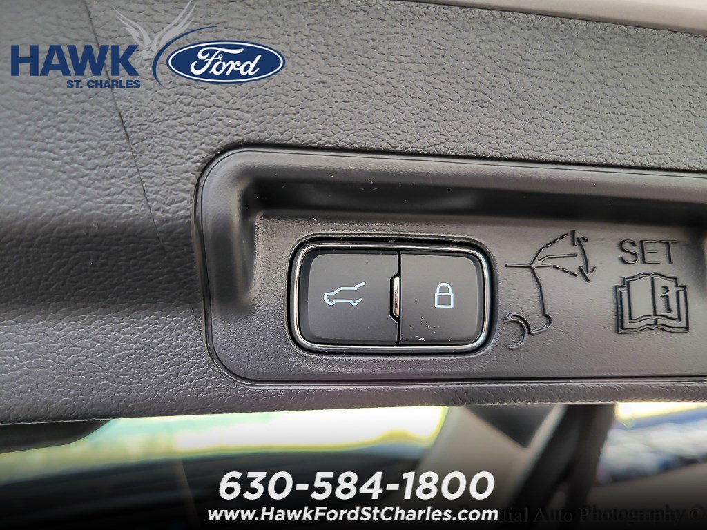 2026 FORD EXPLORER - Image 16