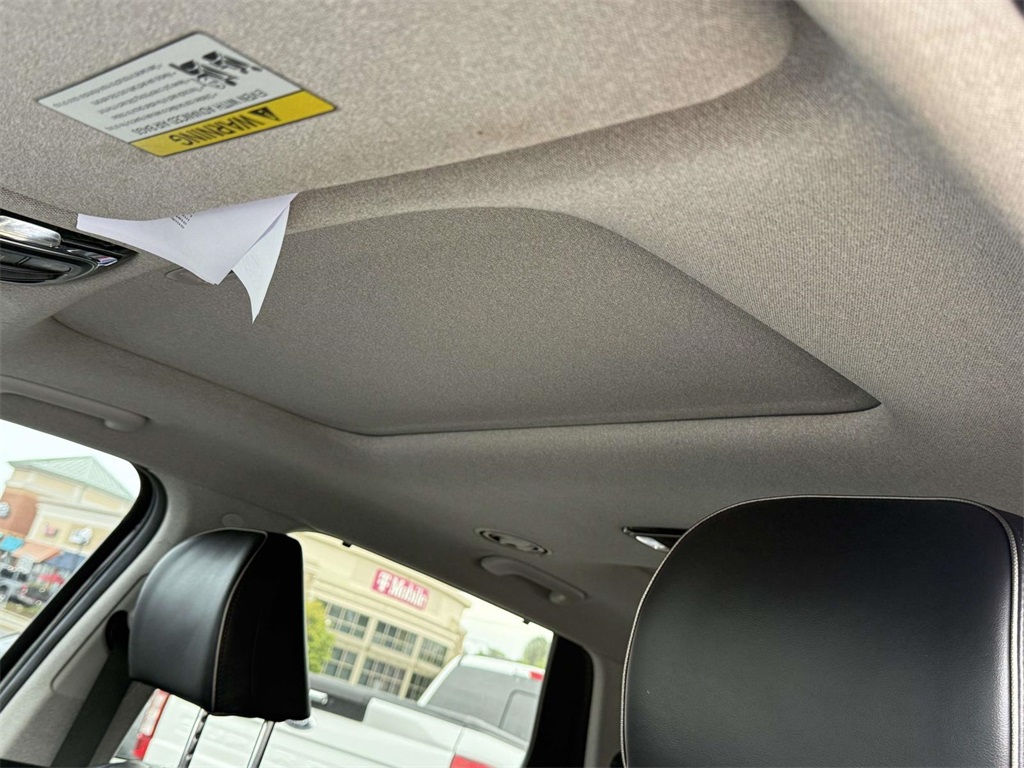 2022 Hyundai Palisade Limited photo 4