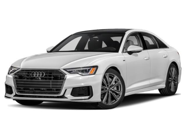 2019 Audi A6 Premium Plus's photo