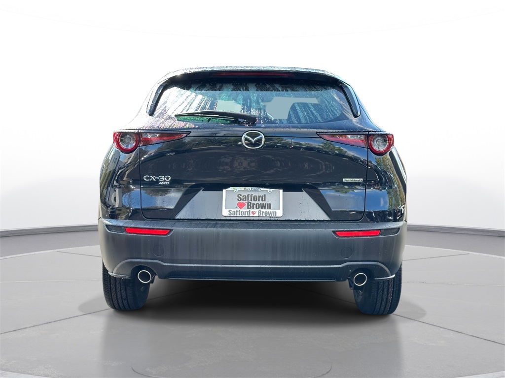 2022 Mazda CX-30 2.5 S photo 6