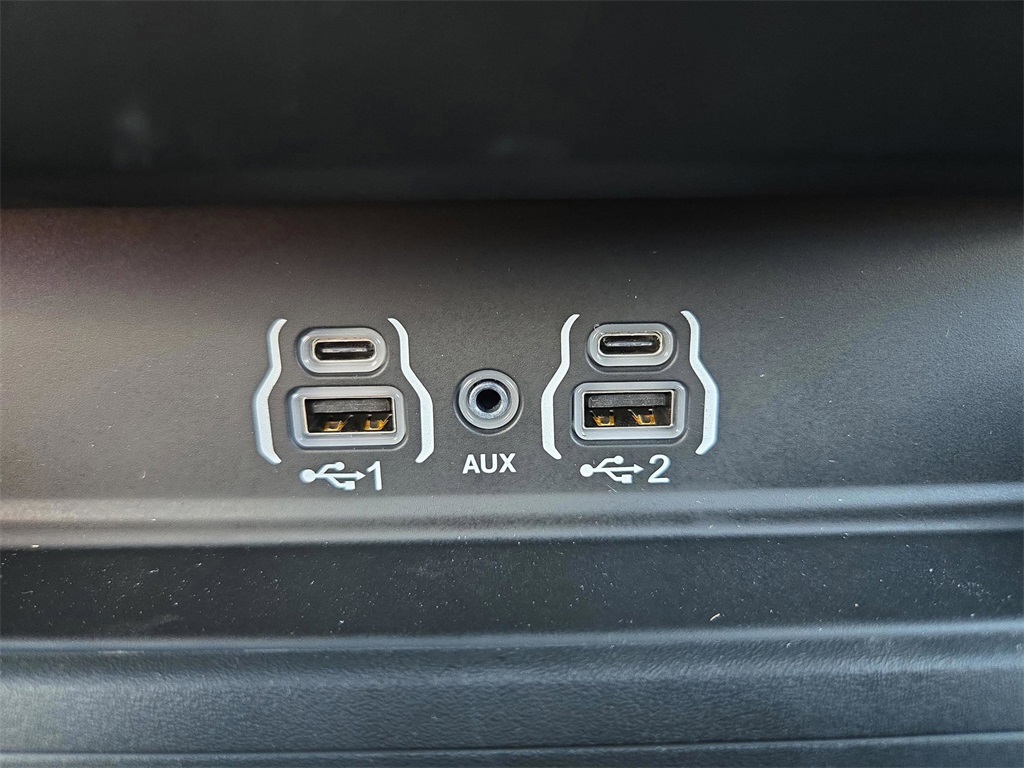 2026 Ram 1500 Big Horn Lone Star photo 12