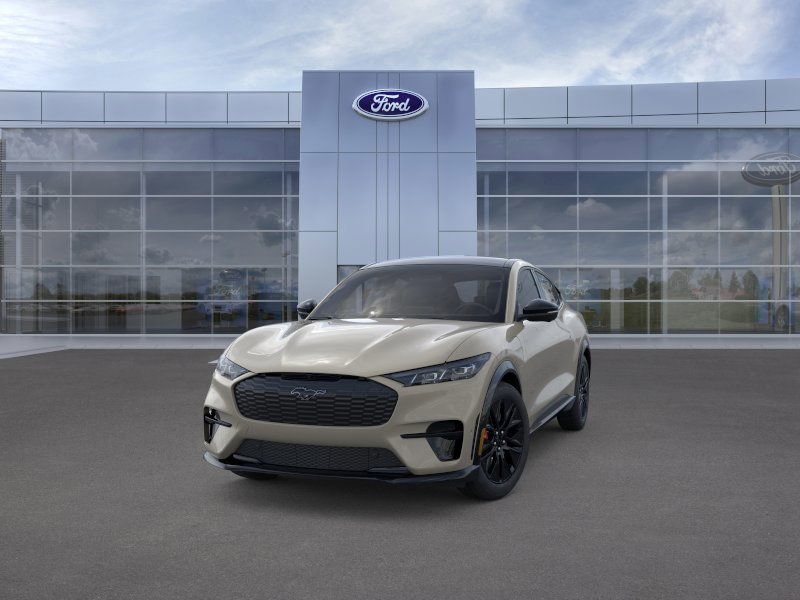 2025 Ford Mustang Mach-E Premium photo 2